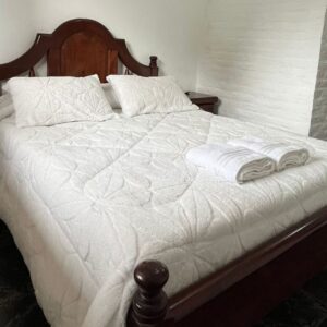 Habitacion Doble Matrimonial